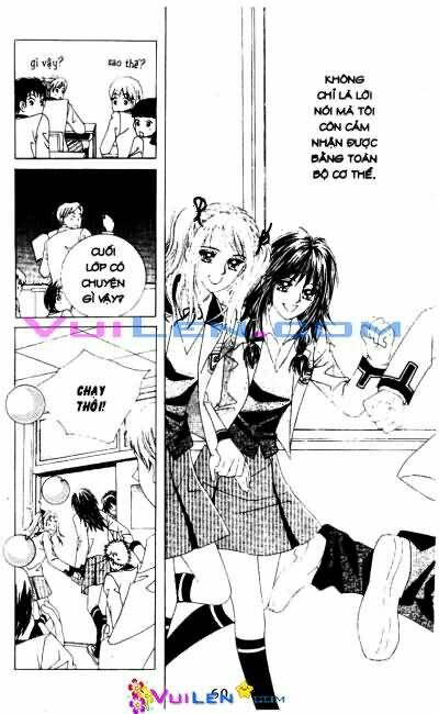 Tìm Lại Tình Yêu Chapter 12 - Trang 2