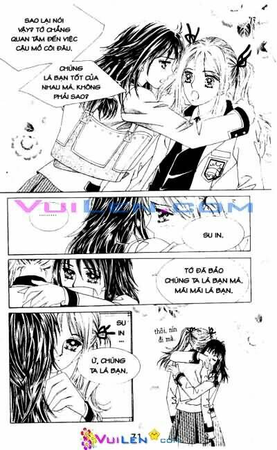 Tìm Lại Tình Yêu Chapter 12 - Trang 2