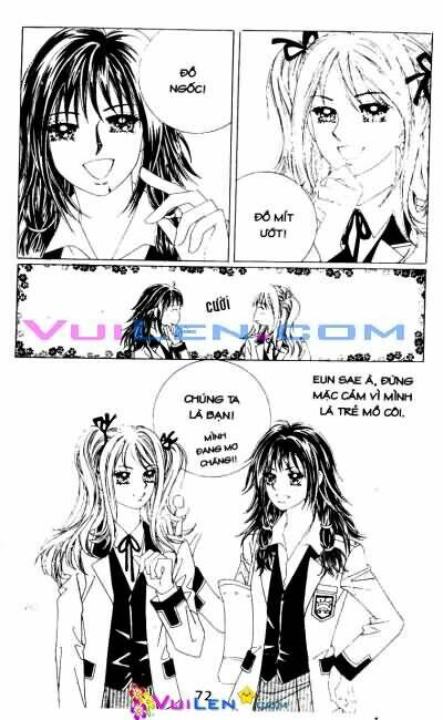 Tìm Lại Tình Yêu Chapter 12 - Trang 2