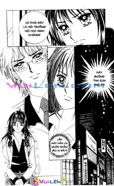 Tìm Lại Tình Yêu Chapter 12 - Trang 2