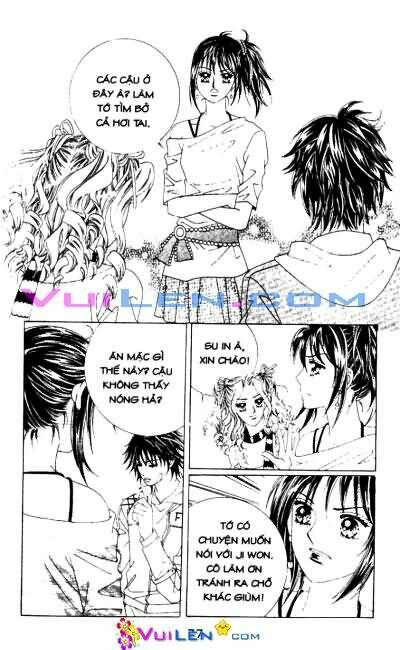 Tìm Lại Tình Yêu Chapter 12 - Trang 2