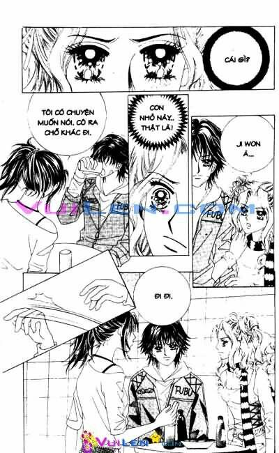 Tìm Lại Tình Yêu Chapter 12 - Trang 2