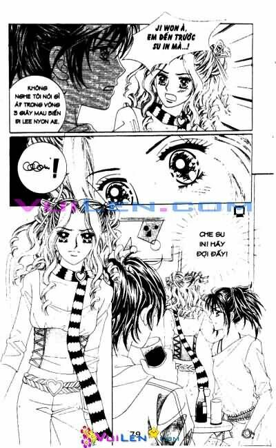 Tìm Lại Tình Yêu Chapter 12 - Trang 2