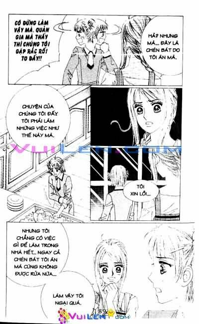 Tìm Lại Tình Yêu Chapter 13 - Trang 2