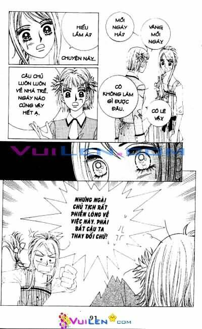 Tìm Lại Tình Yêu Chapter 13 - Trang 2