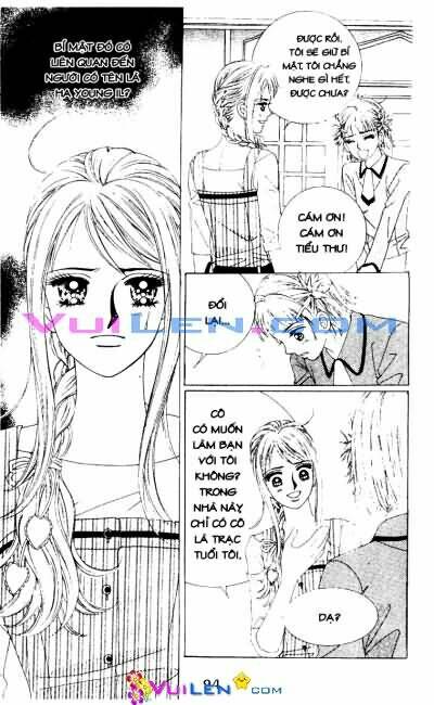 Tìm Lại Tình Yêu Chapter 13 - Trang 2
