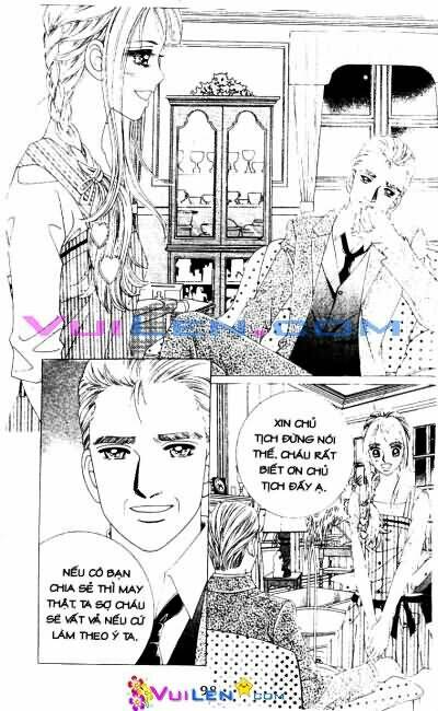 Tìm Lại Tình Yêu Chapter 13 - Trang 2