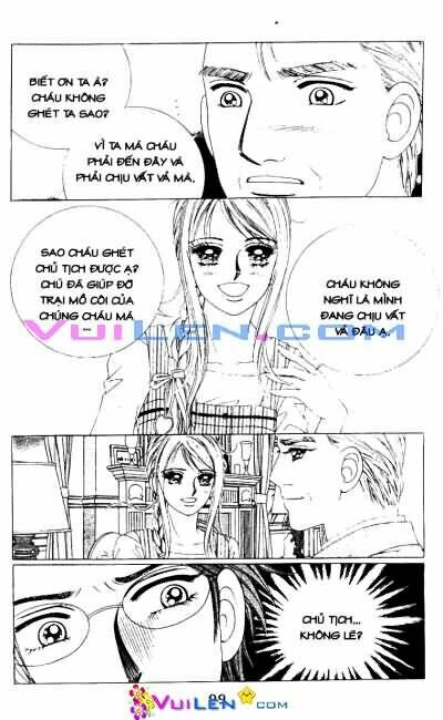 Tìm Lại Tình Yêu Chapter 13 - Trang 2