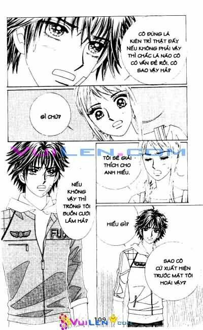 Tìm Lại Tình Yêu Chapter 14 - Trang 2