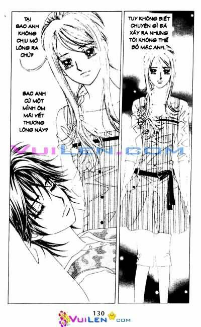 Tìm Lại Tình Yêu Chapter 15 - Trang 2