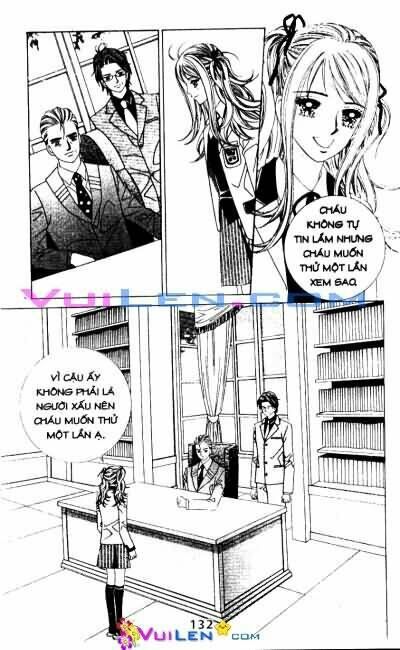 Tìm Lại Tình Yêu Chapter 15 - Trang 2