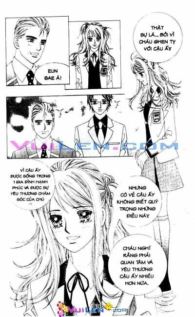 Tìm Lại Tình Yêu Chapter 15 - Trang 2