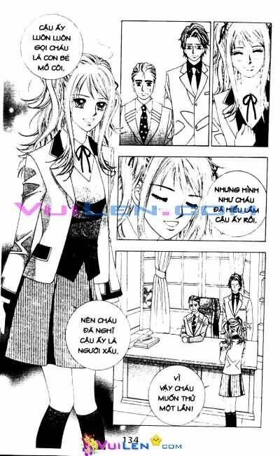 Tìm Lại Tình Yêu Chapter 15 - Trang 2