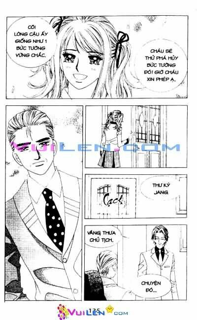 Tìm Lại Tình Yêu Chapter 15 - Trang 2