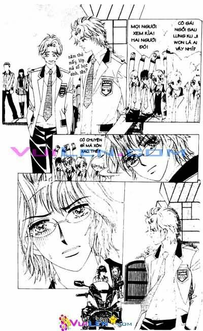 Tìm Lại Tình Yêu Chapter 16 - Trang 2