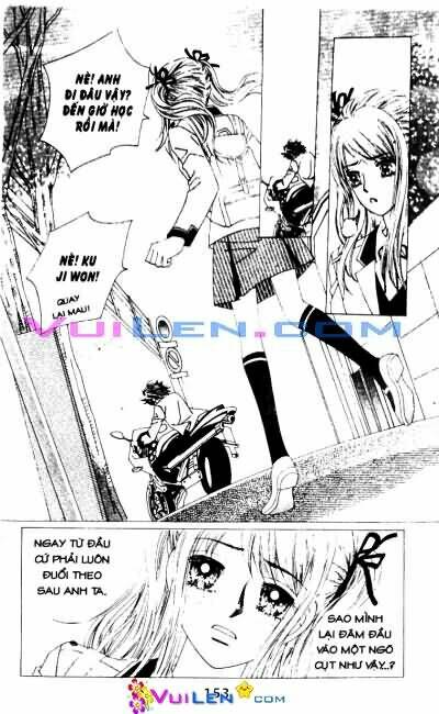 Tìm Lại Tình Yêu Chapter 16 - Trang 2