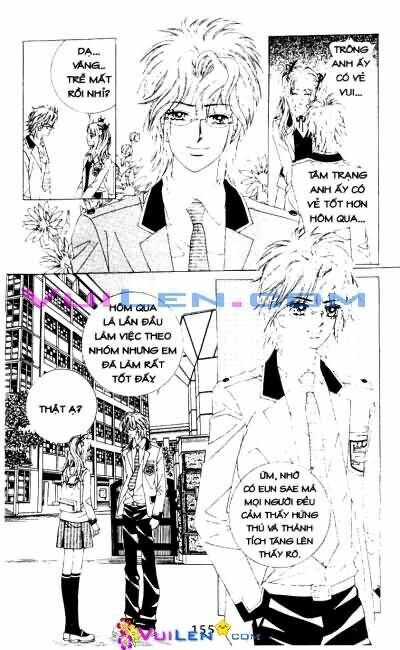 Tìm Lại Tình Yêu Chapter 16 - Trang 2