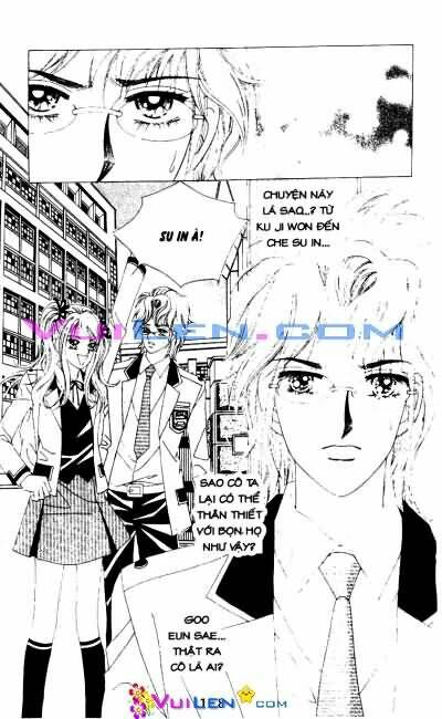 Tìm Lại Tình Yêu Chapter 16 - Trang 2