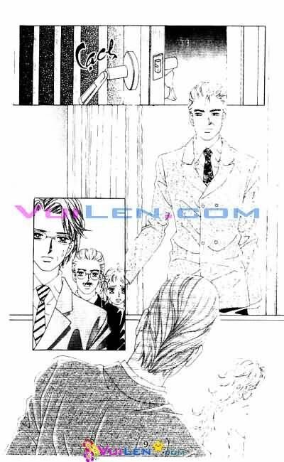 Tìm Lại Tình Yêu Chapter 17 - Trang 2