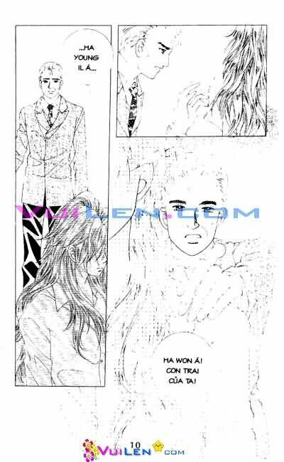 Tìm Lại Tình Yêu Chapter 17 - Trang 2