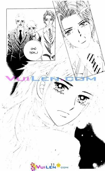 Tìm Lại Tình Yêu Chapter 17 - Trang 2