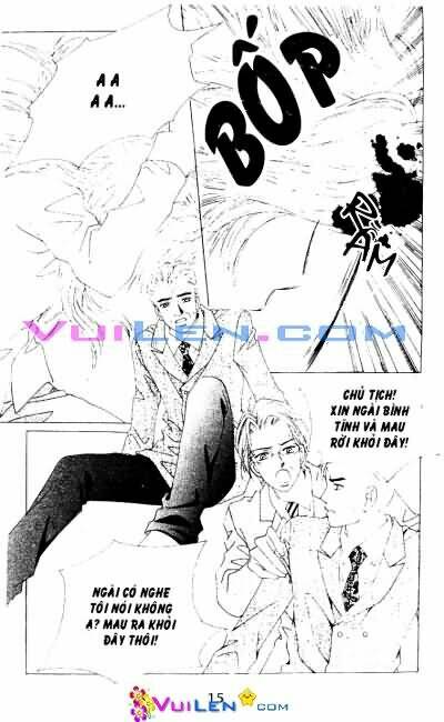 Tìm Lại Tình Yêu Chapter 17 - Trang 2