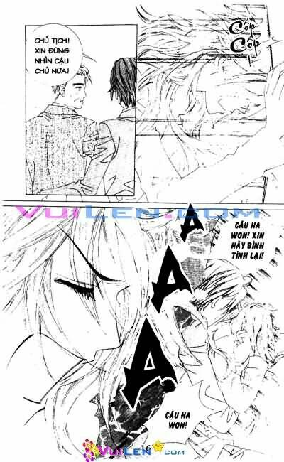 Tìm Lại Tình Yêu Chapter 17 - Trang 2