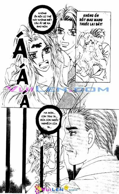 Tìm Lại Tình Yêu Chapter 17 - Trang 2