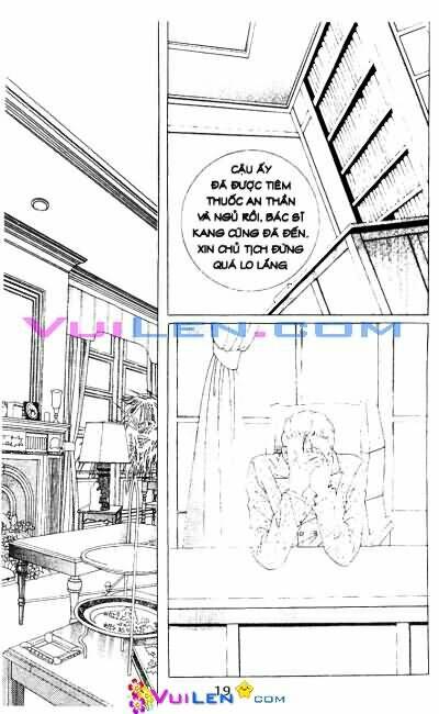 Tìm Lại Tình Yêu Chapter 17 - Trang 2