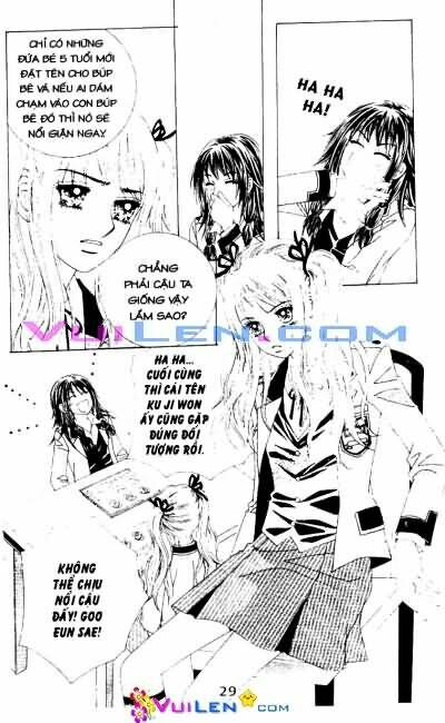 Tìm Lại Tình Yêu Chapter 18 - Trang 2