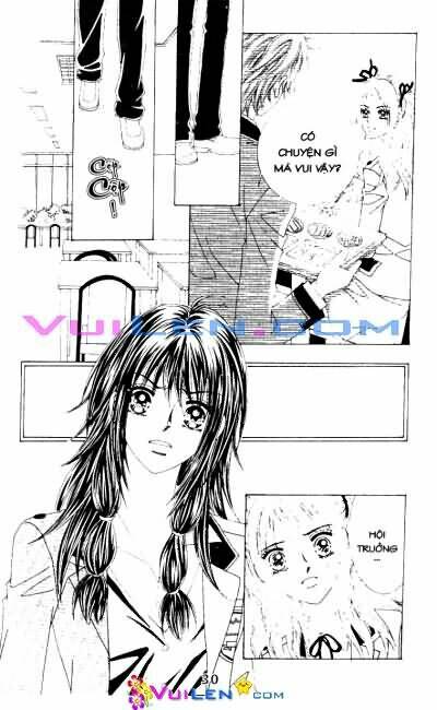 Tìm Lại Tình Yêu Chapter 18 - Trang 2