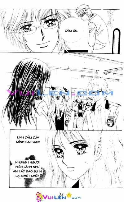 Tìm Lại Tình Yêu Chapter 18 - Trang 2