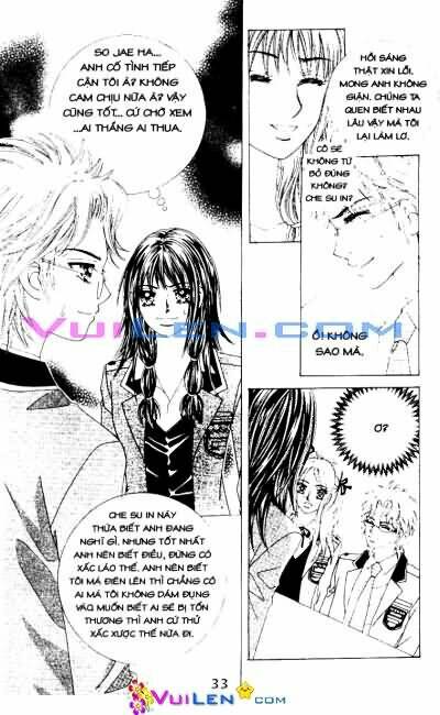 Tìm Lại Tình Yêu Chapter 18 - Trang 2