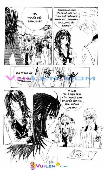 Tìm Lại Tình Yêu Chapter 18 - Trang 2