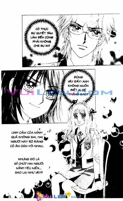 Tìm Lại Tình Yêu Chapter 18 - Trang 2