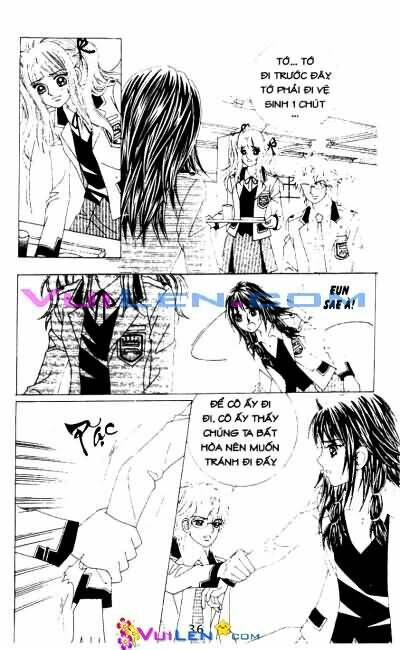 Tìm Lại Tình Yêu Chapter 18 - Trang 2