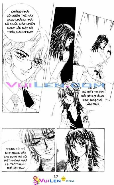 Tìm Lại Tình Yêu Chapter 18 - Trang 2