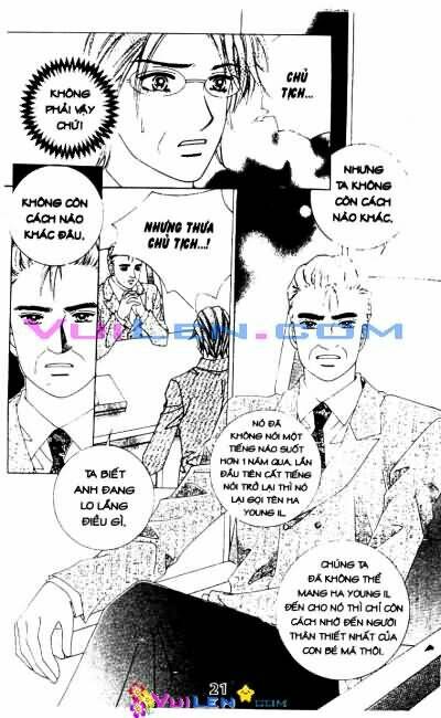 Tìm Lại Tình Yêu Chapter 18 - Trang 2