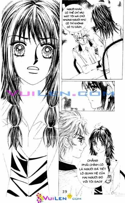 Tìm Lại Tình Yêu Chapter 18 - Trang 2