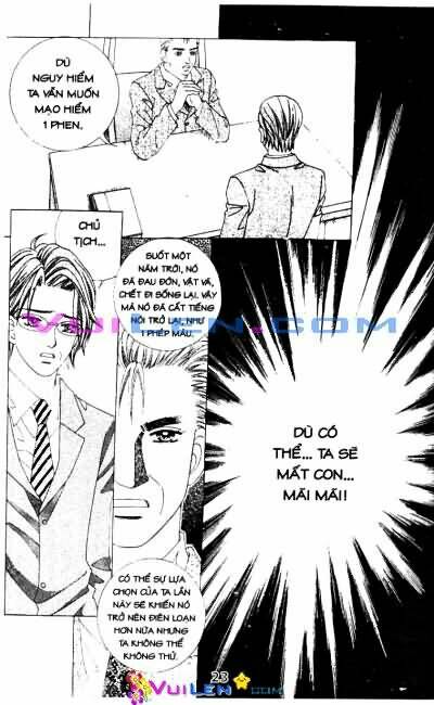 Tìm Lại Tình Yêu Chapter 18 - Trang 2