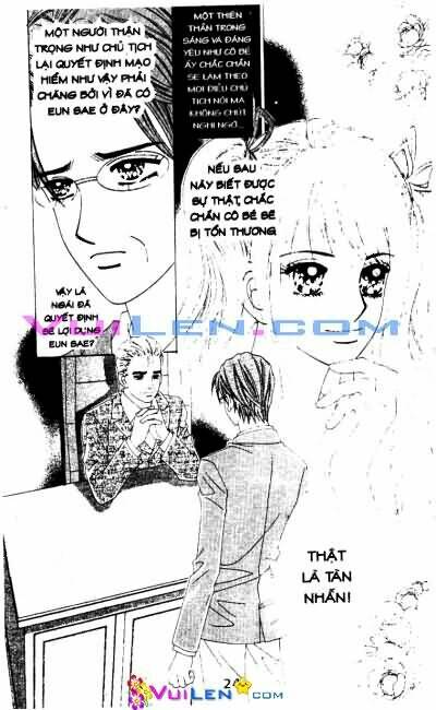 Tìm Lại Tình Yêu Chapter 18 - Trang 2