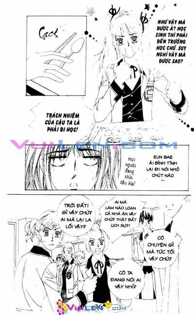 Tìm Lại Tình Yêu Chapter 18 - Trang 2