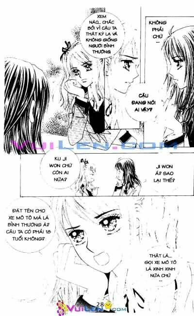 Tìm Lại Tình Yêu Chapter 18 - Trang 2