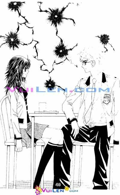 Tìm Lại Tình Yêu Chapter 19 - Trang 2