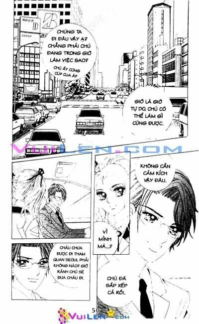 Tìm Lại Tình Yêu Chapter 19 - Trang 2