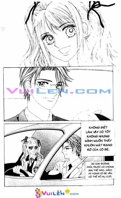 Tìm Lại Tình Yêu Chapter 19 - Trang 2