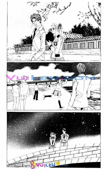 Tìm Lại Tình Yêu Chapter 19 - Trang 2