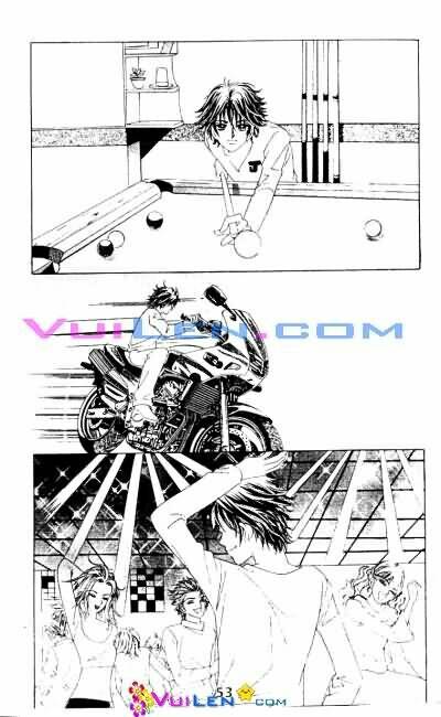 Tìm Lại Tình Yêu Chapter 19 - Trang 2