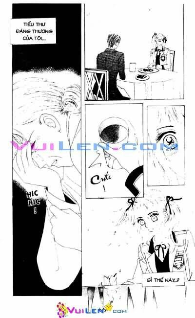 Tìm Lại Tình Yêu Chapter 19 - Trang 2