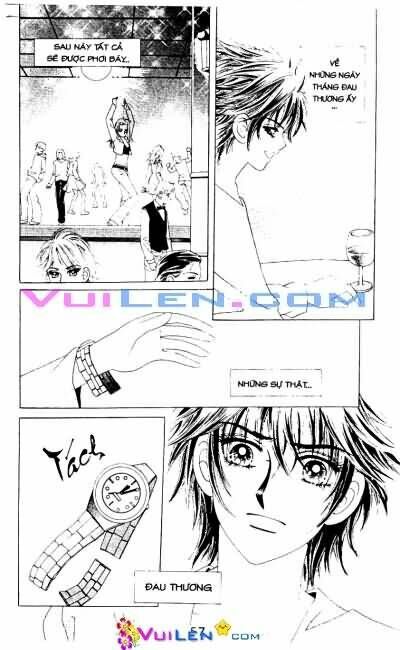 Tìm Lại Tình Yêu Chapter 19 - Trang 2